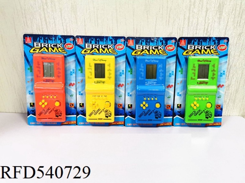 TETRIS