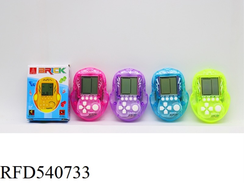 TETRIS