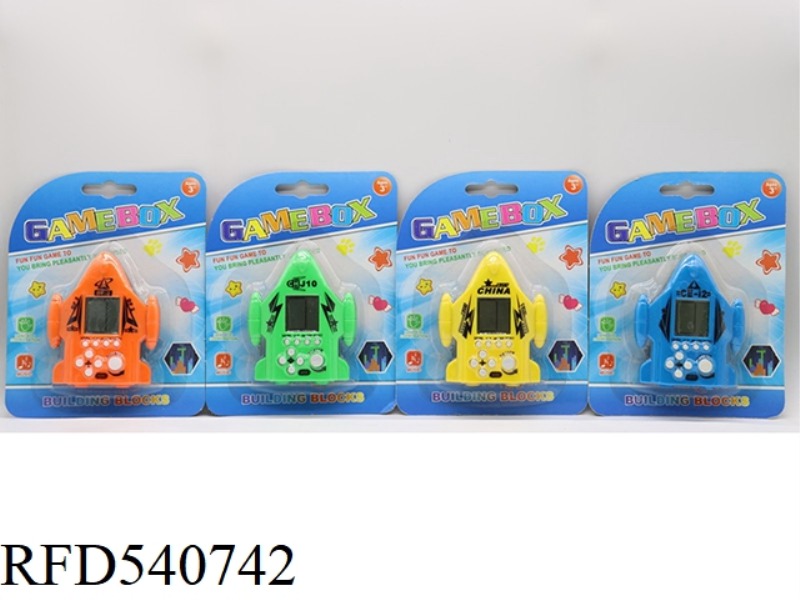 TETRIS