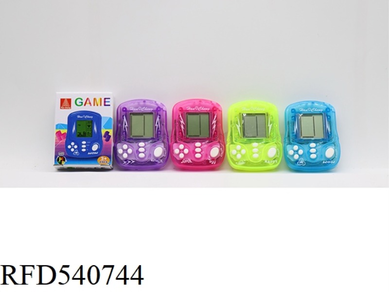 TETRIS