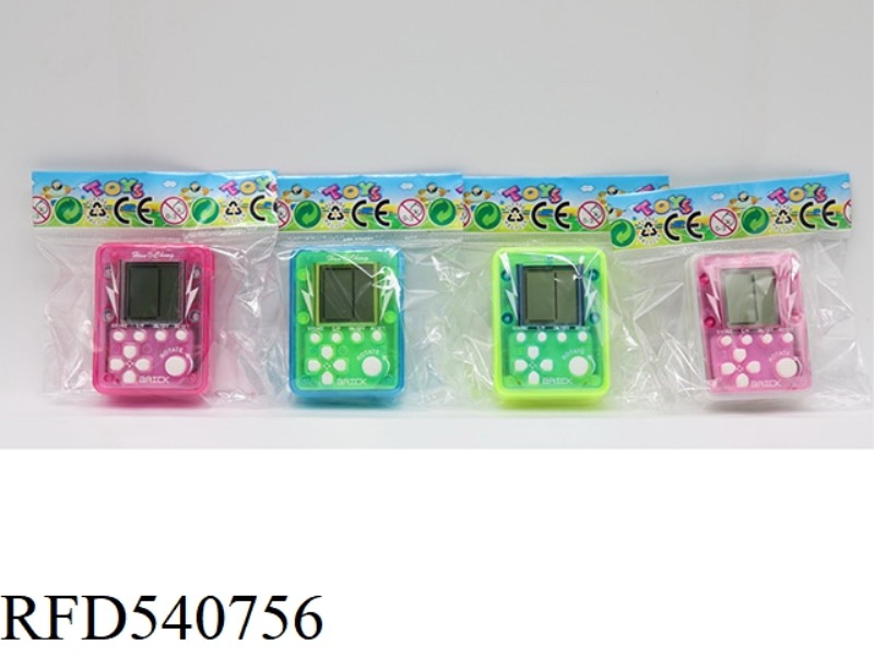 TETRIS