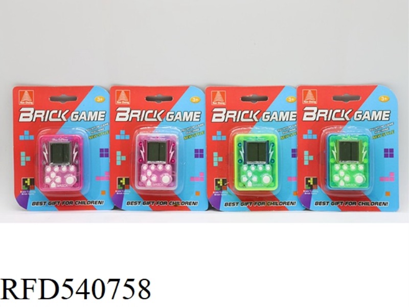TETRIS