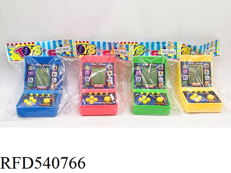 TETRIS