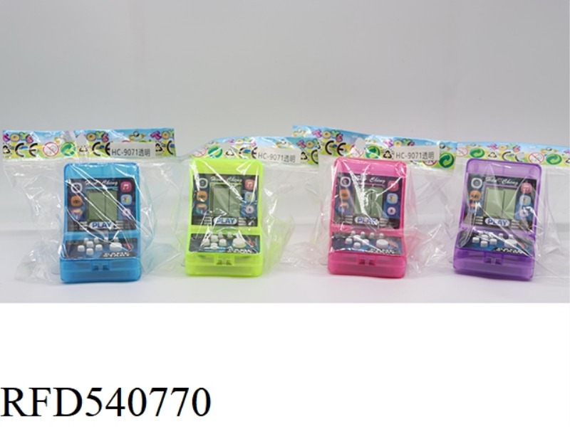 TETRIS