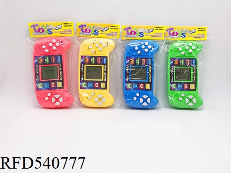 TETRIS