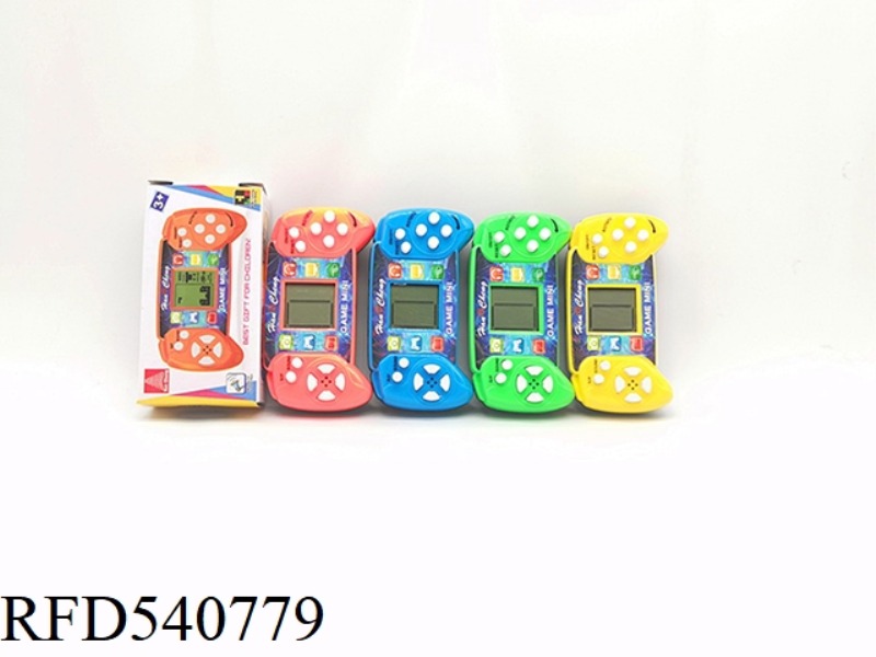 TETRIS