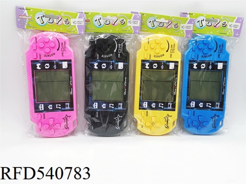 TETRIS