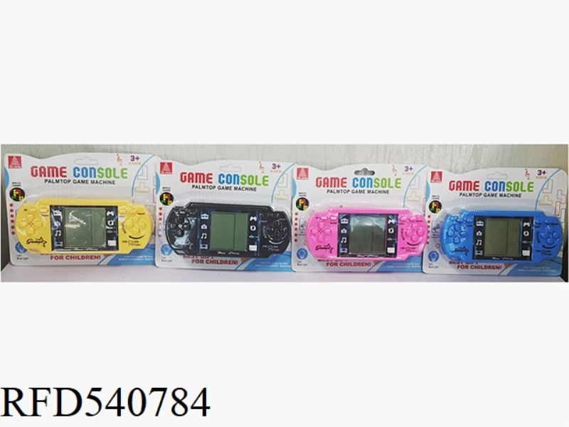 TETRIS