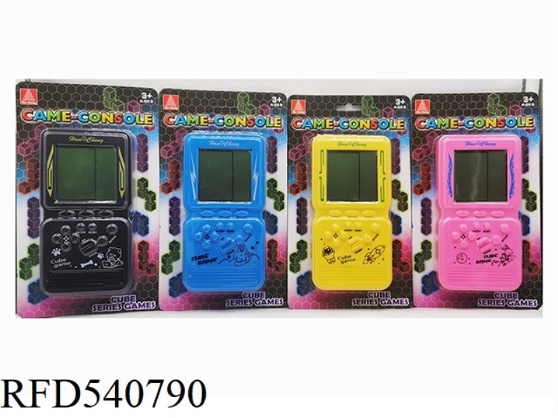 TETRIS