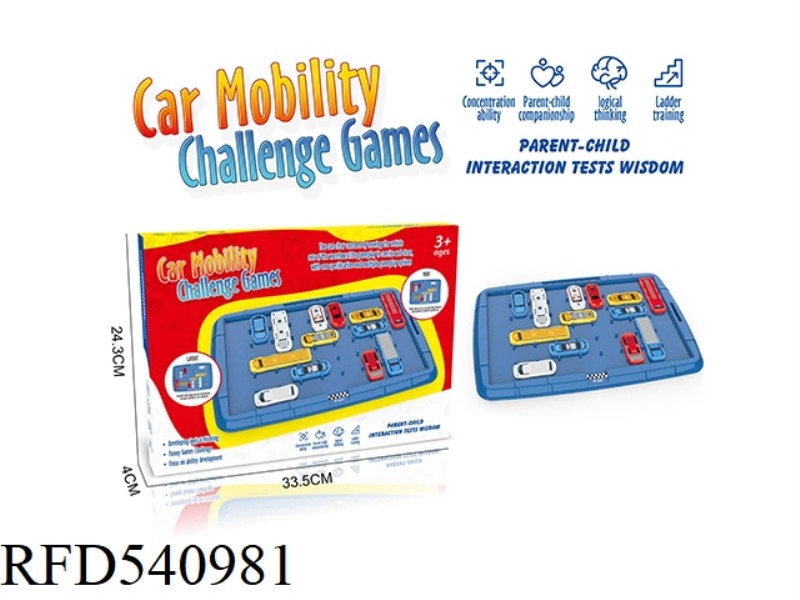 PARKING GARAGE MOVING CAR OUT OF THE GAME MOBILE CAR THROUGH
