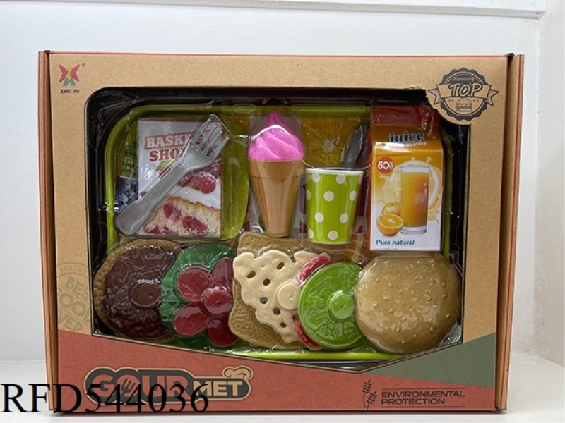 DIY SANDWICH COMBO