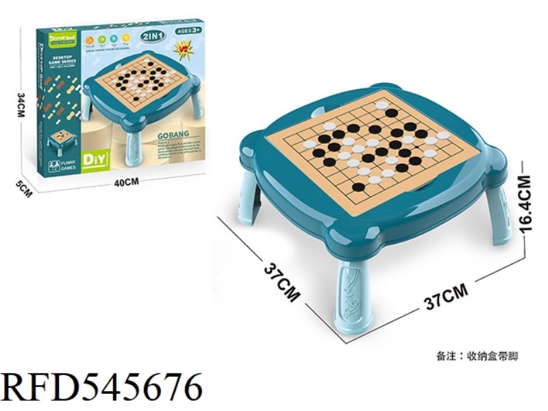 TABLE GO/GOBANG