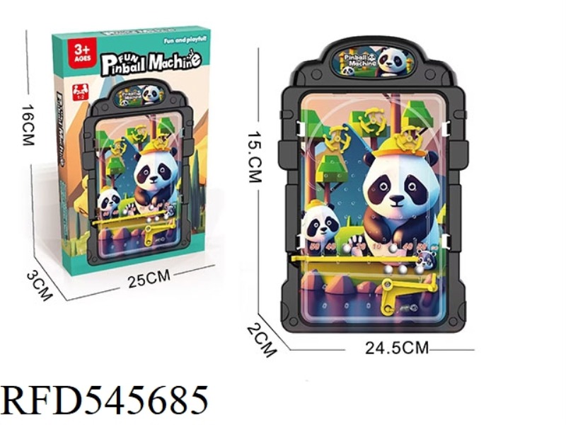 PANDA PACHINKO