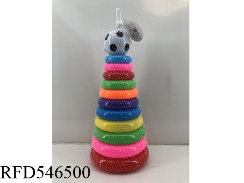 FOOTBALL COLLAR