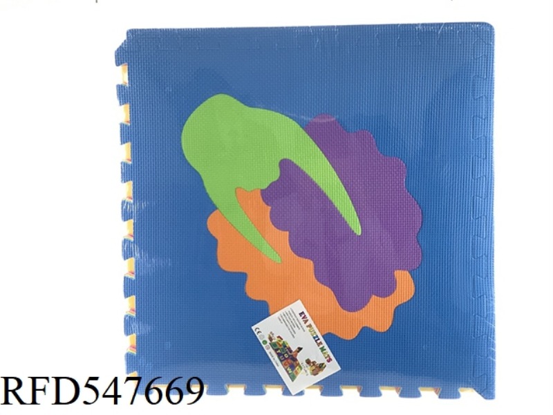FRUIT AND VEGETABLE MAT