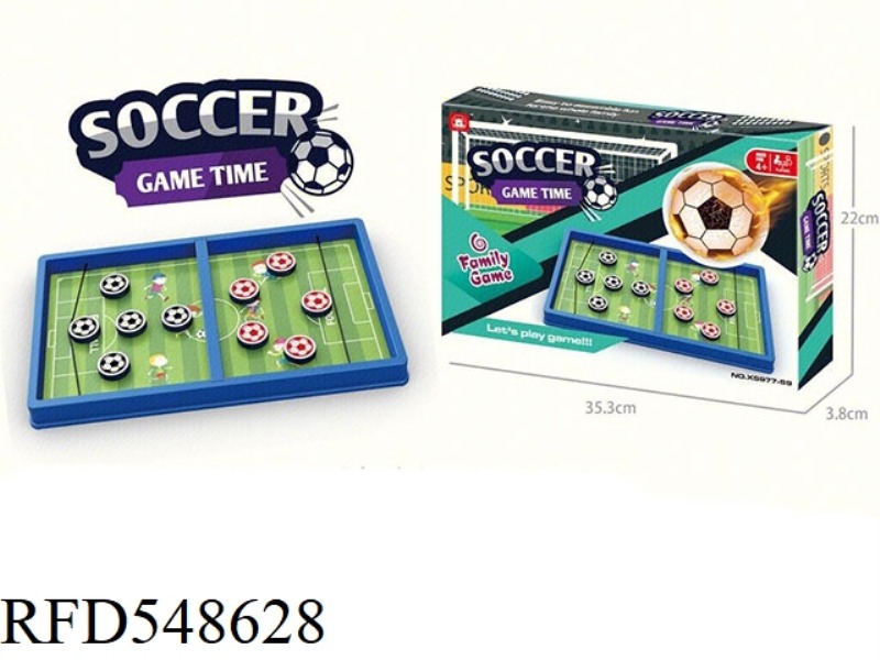 FOOTBALL CATAPULT GAME