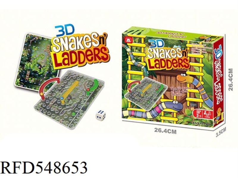 SNAKE GAME