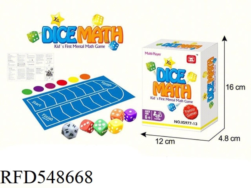DICE GAME