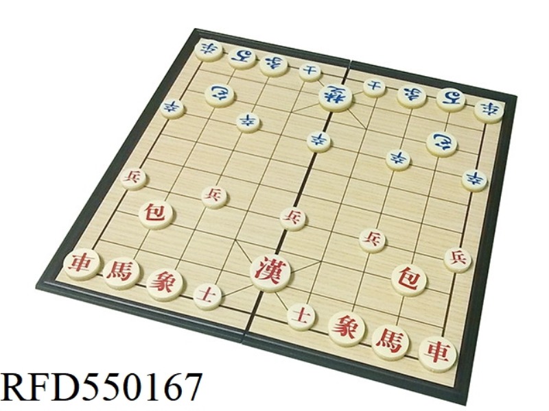 KOREAN CHESS