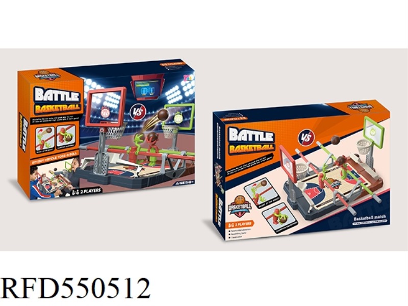 BOARD GAME