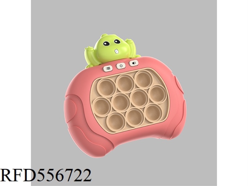 PUZZLE PUSHER - DINOSAUR