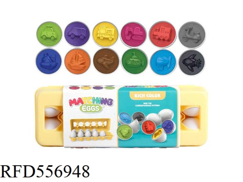 SMART EGG (CAR SERIES)