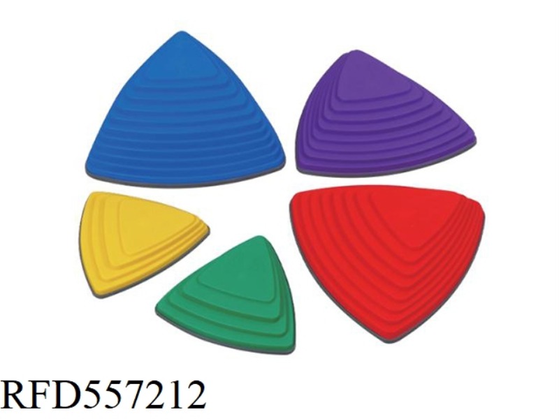 UPGRADED RIVER STONE 5-PIECE SET