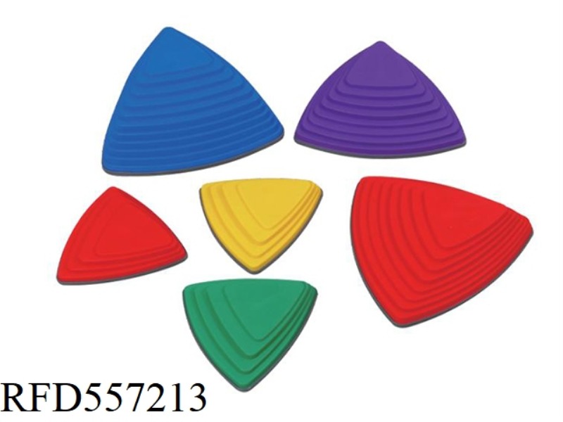UPGRADED RIVER STONE 6-PIECE SET