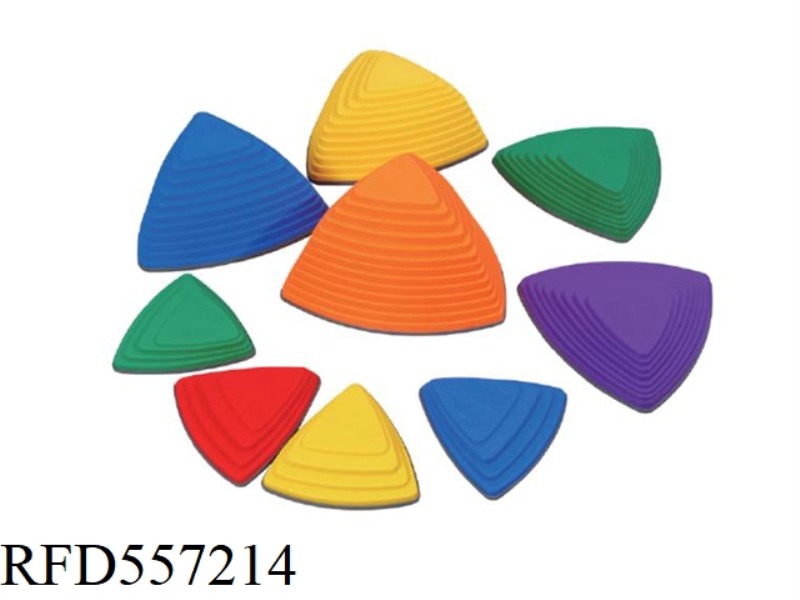 UPGRADED RIVER STONE 9-PIECE SET