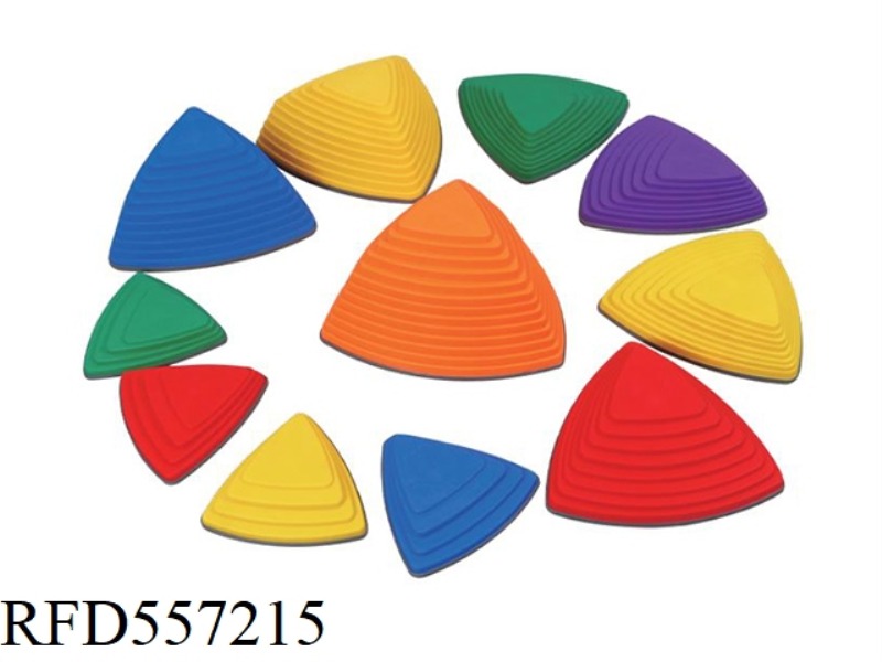 UPGRADED RIVER STONE 11 SETS