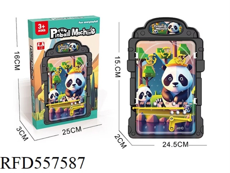 PANDA PACHINKO