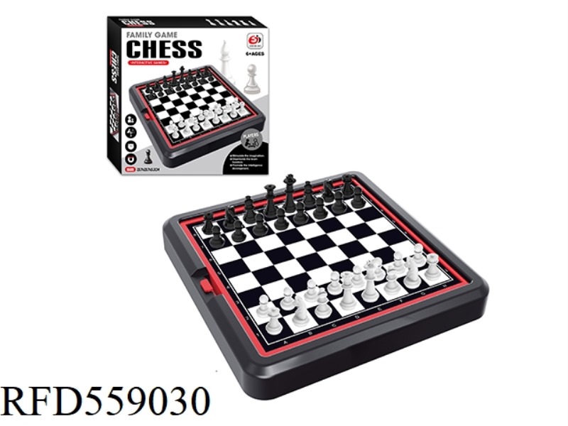 CHESS
