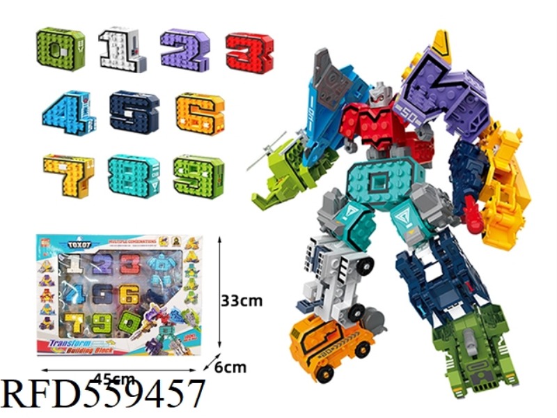 TEN IN ONE DIGITAL PRODUCT