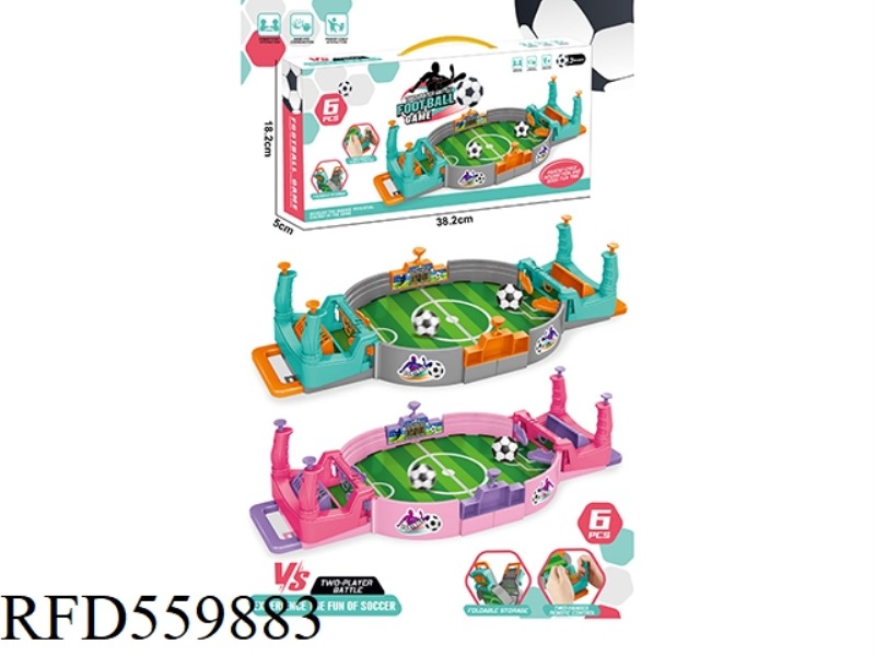 FOOTBALL BOARD GAME