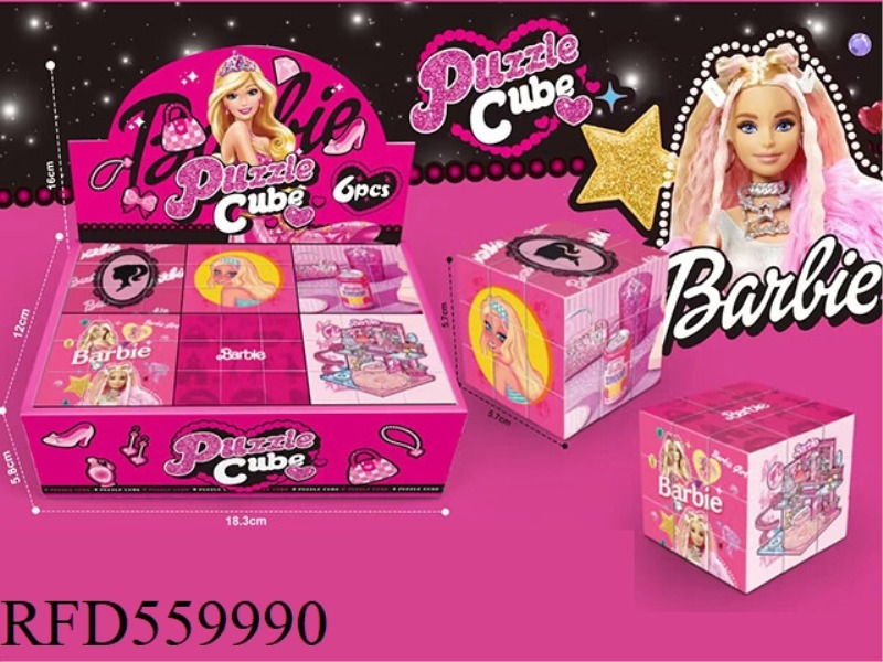 BARBIE