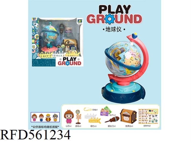 GLOBE