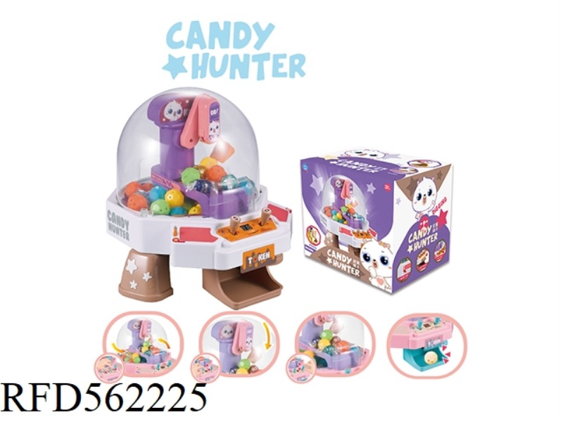 CANDY DIGOLO