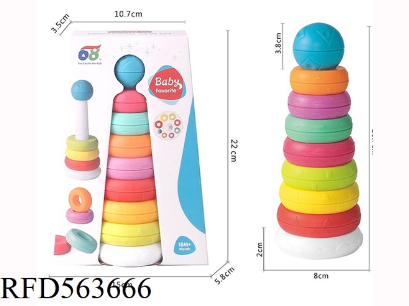BABY TOYS