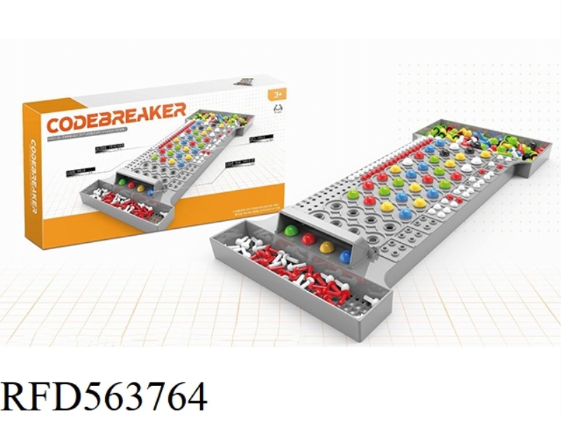 CODEBREAKER