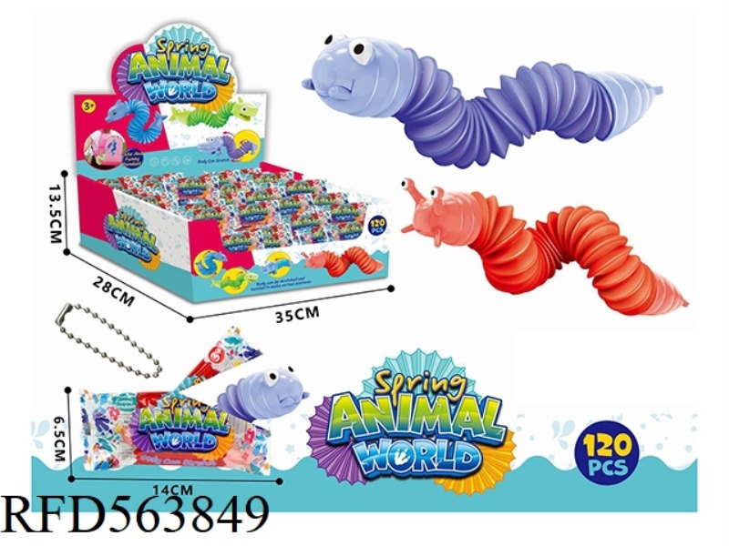 MINI 2 BUGS 120PCS