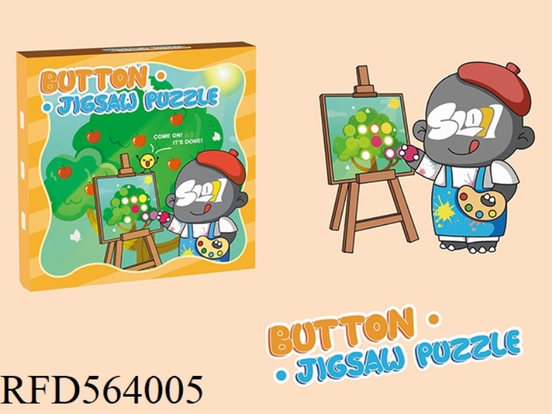 BUTTON COLOR PUZZLE BUTTONPUZZLE