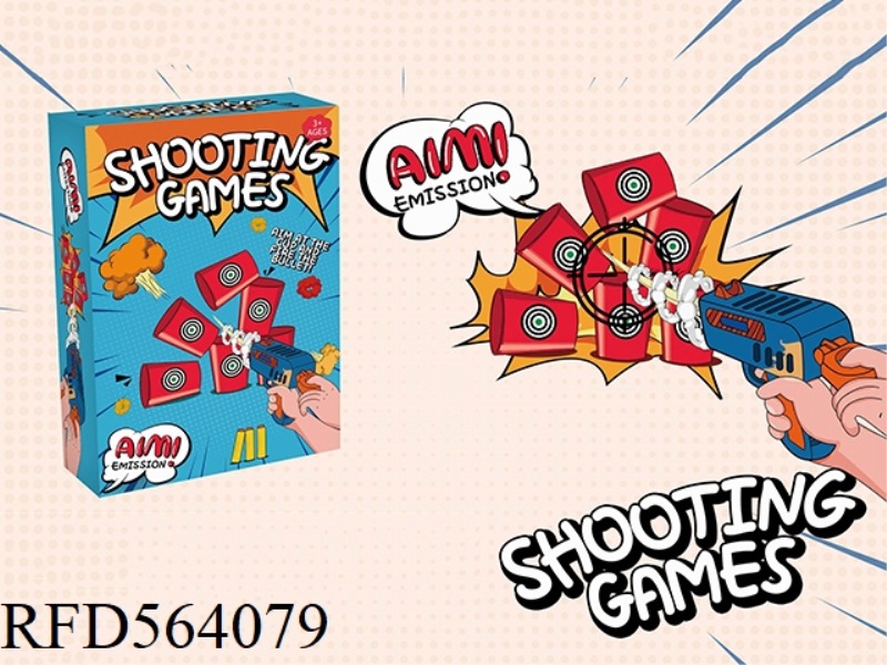 SHOOTINGGAME SHOOTINGGAME