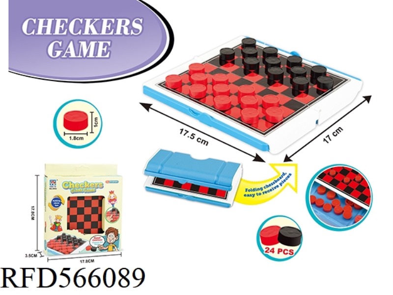 SMALL CHESS