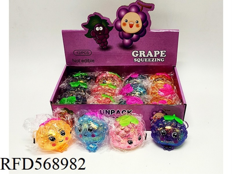 EXTRACT GRAPE MALTOSE 12PCS