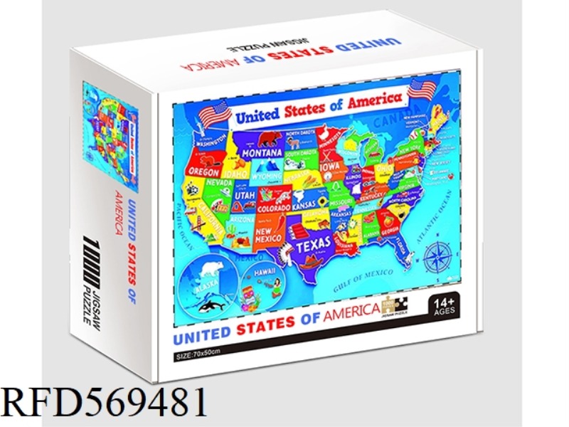 UNITED STATES OF AMERICA