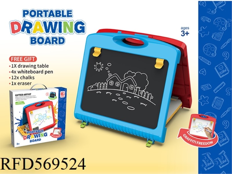 STORE THE STUDY DRAWING BOARD