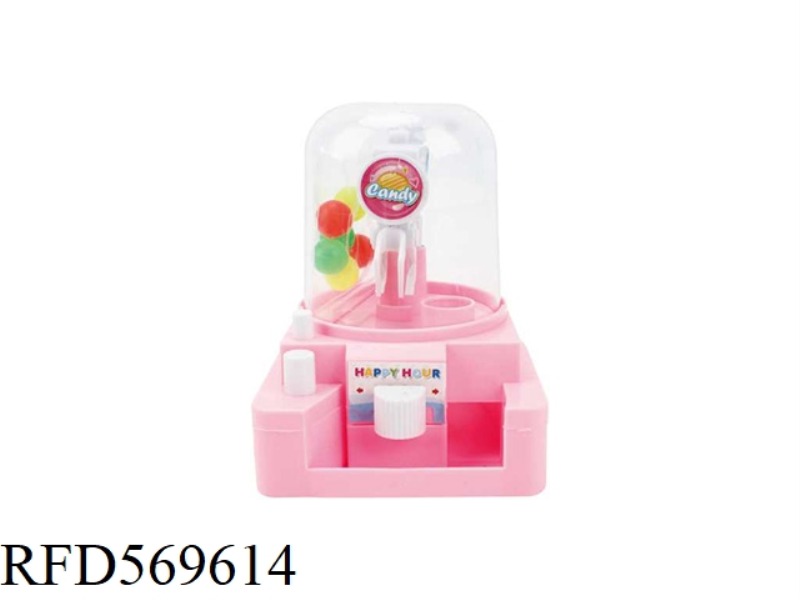 CLAW MACHINE