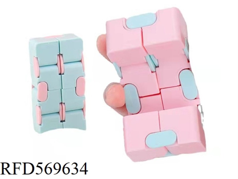 INFINITE CUBE