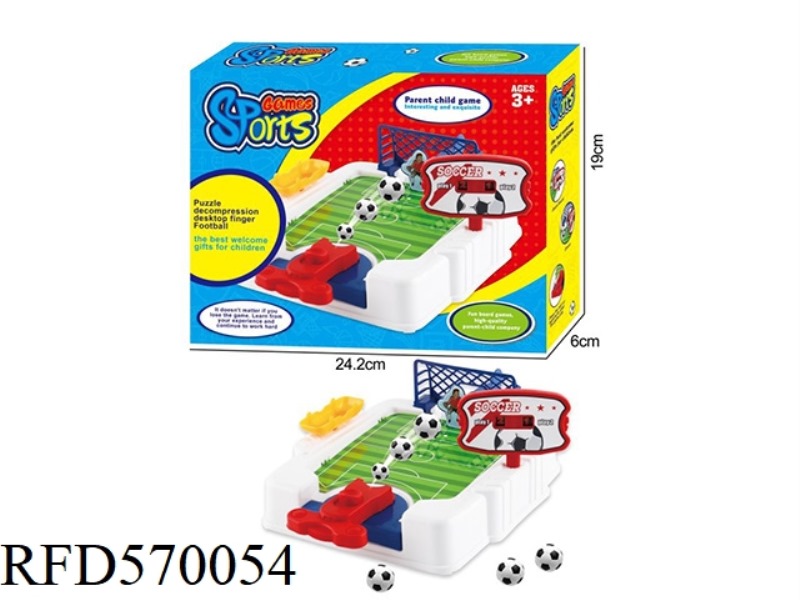 FOOTBALL TABLE