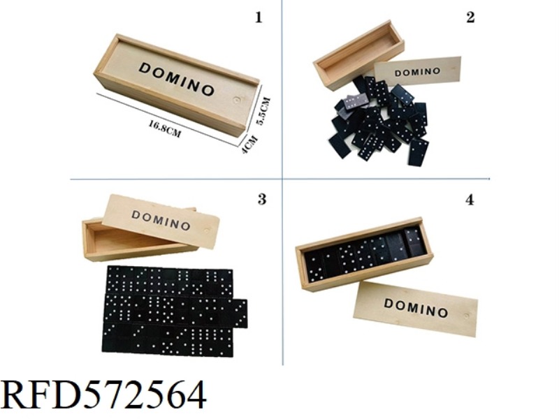 DOMINO (28)